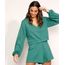 Cardigan-Feminino-Mindset-Oversized-Cropped-Manga-Bufante-Decote-V-Verde-Escuro-9989260-Verde_Escuro_1