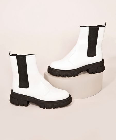 Bota-Feminina-Cano-Medio-Mindset-Chelsea-Bico-Redondo-Tratorada-Branca-9984970-Branco_1 Bota-Feminina-Cano-Medio-Mindset-Chelsea-Bico-Redondo-Tratorada-Branca-9984970-Branco_1