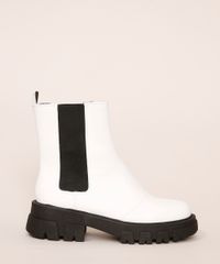 Bota-Feminina-Cano-Medio-Mindset-Chelsea-Bico-Redondo-Tratorada-Branca-9984970-Branco_2