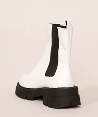 Bota-Feminina-Cano-Medio-Mindset-Chelsea-Bico-Redondo-Tratorada-Branca-9984970-Branco_4