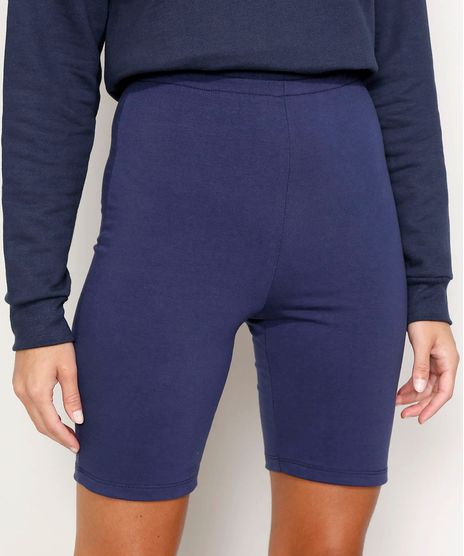Bermuda-Feminina-Mindset-Ciclista-Cintura-Alta-Azul-Marinho-9989273-Azul_Marinho_1