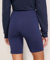 Bermuda-Feminina-Mindset-Ciclista-Cintura-Alta-Azul-Marinho-9989273-Azul_Marinho_2