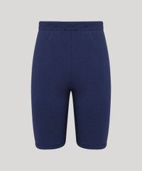 Bermuda-Feminina-Mindset-Ciclista-Cintura-Alta-Azul-Marinho-9989273-Azul_Marinho_6