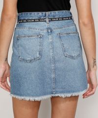 Saia-Jeans-Feminina-Curta-Destroyed-com-Cinto-Cadarco-Azul-Medio-9983319-Azul_Medio_2
