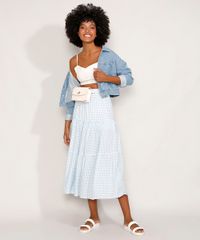 Saia-Feminina-Midi-Estampada-Xadrez-Vichy-com-Recortes-Azul-Claro-9974772-Azul_Claro_3 Saia-Feminina-Midi-Estampada-Xadrez-Vichy-com-Recortes-Azul-Claro-9974772-Azul_Claro_3