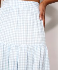 Saia-Feminina-Midi-Estampada-Xadrez-Vichy-com-Recortes-Azul-Claro-9974772-Azul_Claro_6 Saia-Feminina-Midi-Estampada-Xadrez-Vichy-com-Recortes-Azul-Claro-9974772-Azul_Claro_6