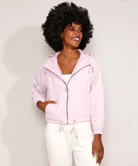 Jaqueta-Corta-Vento-Feminina-com-Capuz-e-Bolsos-Lilas-9967487-Lilas_1