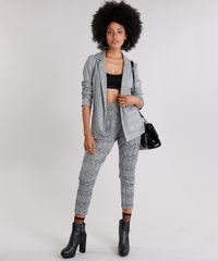 Calca-Feminina-Xadrez-Cintura-Alta-com-Bolsos-Preta-9157097-Preto_3