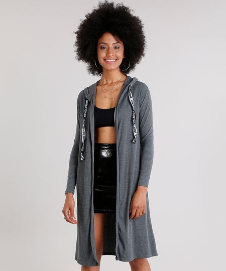 Capa-Feminina-Longa-Canelada-com-Capuz--Girl-Revolution--Manga-Longa-Cinza-Mescla-Escuro-9133067-Cinza_Mescla_Escuro_1 Capa-Feminina-Longa-Canelada-com-Capuz--Girl-Revolution--Manga-Longa-Cinza-Mescla-Escuro-9133067-Cinza_Mescla_Escuro_1