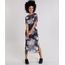 Vestido-Feminino-Midi-Estampado-Floral-em-Tule-com-Fendas-Cinza-9132098-Cinza_1