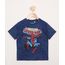 Camiseta-Infantil-Manga-Curta-Estampada-Quadrinhos-Homem-Aranha-Azul-Marinho-9979885-Azul_Marinho_1