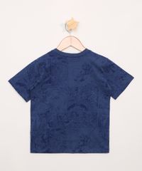 Camiseta-Infantil-Manga-Curta-Estampada-Quadrinhos-Homem-Aranha-Azul-Marinho-9979885-Azul_Marinho_3