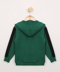 Blusa-de-Moletom-Infantil-Minecraft-com-Ziper-e-Capuz-Verde-9979311-Verde_3
