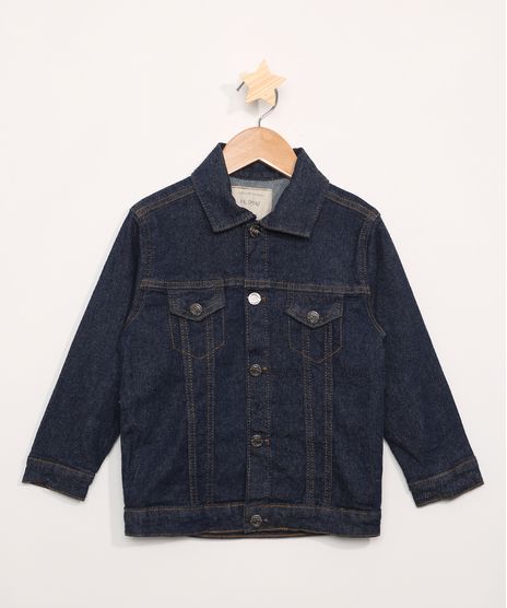 Jaqueta-Jeans-Infantil-Azul-Escuro-9980312-Azul_Escuro_1
