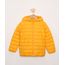 Jaqueta-Infantil-Puffer-com-Capuz-Mostarda-9349527-Mostarda_1