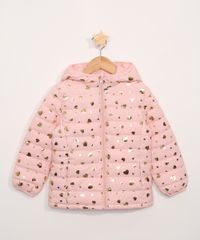 Jaqueta-Infantil-Puffer-Estampada-Coracoes-com-Capuz-Rosa-Claro-9966803-Rosa_Claro_1