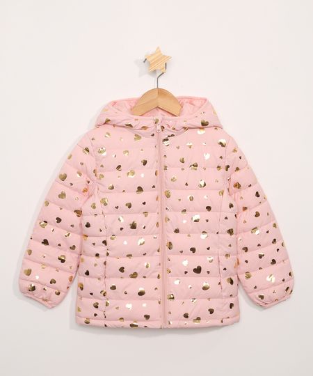 Jaqueta-Infantil-Puffer-Estampada-Coracoes-com-Capuz-Rosa-Claro-9966803-Rosa_Claro_1 Jaqueta-Infantil-Puffer-Estampada-Coracoes-com-Capuz-Rosa-Claro-9966803-Rosa_Claro_1