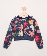 Blusa-Infantil-Cropped-Estampada-Floral-com-Ziper-e-Capuz-Azul-Marinho-9979406-Azul_Marinho_1