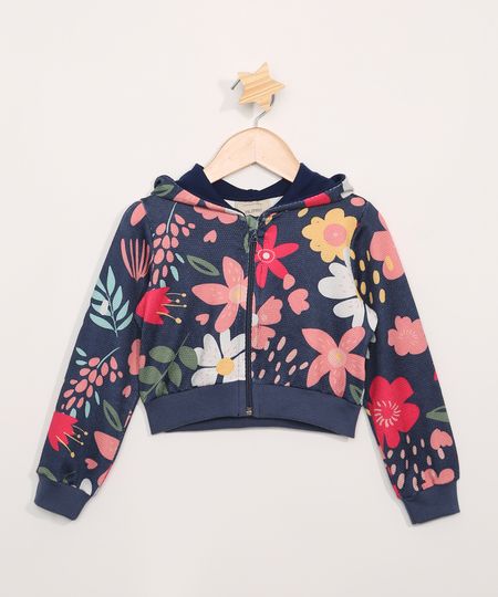 Blusa-Infantil-Cropped-Estampada-Floral-com-Ziper-e-Capuz-Azul-Marinho-9979406-Azul_Marinho_1 Blusa-Infantil-Cropped-Estampada-Floral-com-Ziper-e-Capuz-Azul-Marinho-9979406-Azul_Marinho_1
