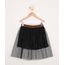 Saia-Infantil-de-Tule-Estampada-de-Estrelas-Preta-9980693-Preto_1
