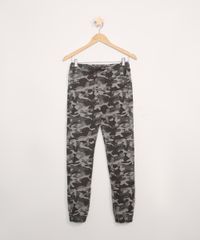 Calca-de-Sarja-Juvenil-Jogger-Camuflada-Chumbo-9978789-Chumbo_1