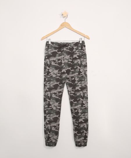 Calca-de-Sarja-Juvenil-Jogger-Camuflada-Chumbo-9978789-Chumbo_1 Calca-de-Sarja-Juvenil-Jogger-Camuflada-Chumbo-9978789-Chumbo_1