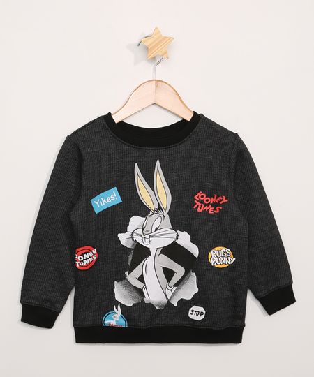 Blusa-de-Moletom-Infantil-Pernalonga-Chumbo-9978224-Chumbo_1 Blusa-de-Moletom-Infantil-Pernalonga-Chumbo-9978224-Chumbo_1