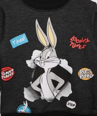 Blusa-de-Moletom-Infantil-Pernalonga-Chumbo-9978224-Chumbo_2