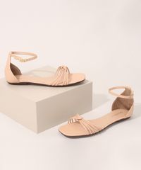 Rasteirinha-Feminina-Oneself-com-No-Bege-9983128-Bege_1
