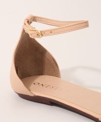 Rasteirinha-Feminina-Oneself-com-No-Bege-9983128-Bege_6