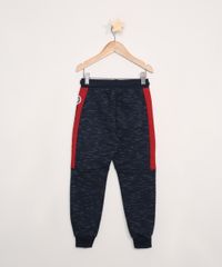 Calca-de-Moletom-Infantil-Capitao-America-Azul-Marinho-9981007-Azul_Marinho_2