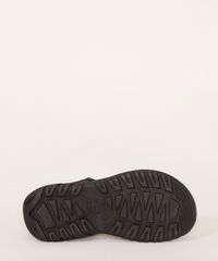 Papete-Feminina-Oneself-com-Tachas-Preta-9985935-Preto_6