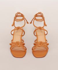 Sandalia-Feminina-Salto-Medio-Oneself-com-Tiras-de-Amarrar-Mostarda-9985997-Mostarda_6