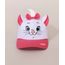 Bone-Infantil-Aba-Curva-Marie-com-Laco-e-Orelha-Branco-9947992-Branco_1