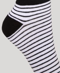 Kit-de-3-Meias-Femininas-Cano-Medio-Listradas-Branco-9978323-Branco_4