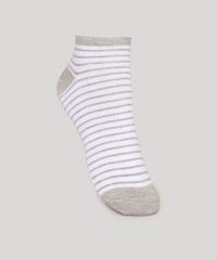 Kit-de-3-Meias-Femininas-Cano-Medio-Listradas-Branco-9978323-Branco_5