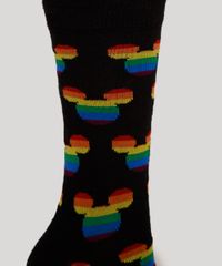 Meia-Masculina-Cano-Alto-Mickey-Pride-Preta-9980735-Preto_3