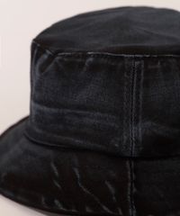 Bucket-Hat-de-Sarja-Feminino-Estonado-Preto-9982827-Preto_2
