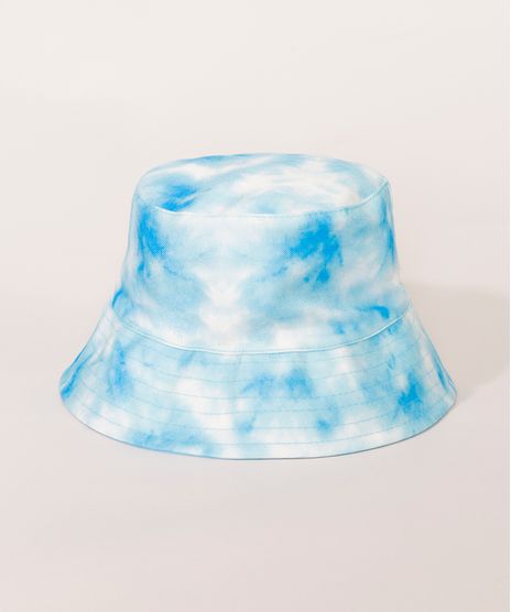 Bucket-Hat-Feminino-Dupla-Face-Estampado-Tie-Dye-Azul-9983000-Azul_1