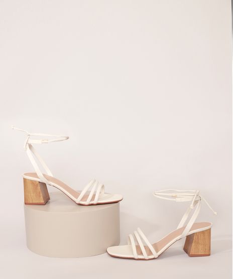 Sandalia-Feminina-Oneself-Salto-Medio-em-Madeira-Off-White-9986005-Off_White_1