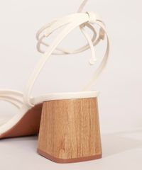 Sandalia-Feminina-Oneself-Salto-Medio-em-Madeira-Off-White-9986005-Off_White_6