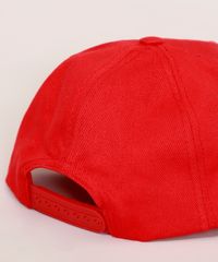 Bone-Infantil-Mulher-Maravilha-Aba-Reta-com-Brilho-Vermelho-9947991-Vermelho_3