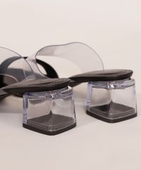 Tamanco-Feminino-Oneself-Salto-Baixo-em-Acrilico-com-Tira-de-Vinil-Preta-9984381-Preto_3