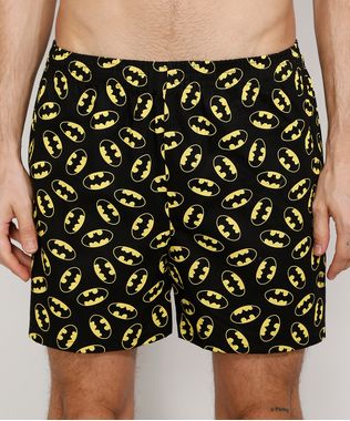 Samba-Cancao-Masculina-Estampada-Batman-Preta-9787880-Preto_1