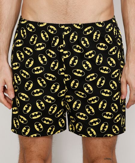 Samba-Cancao-Masculina-Estampada-Batman-Preta-9787880-Preto_1