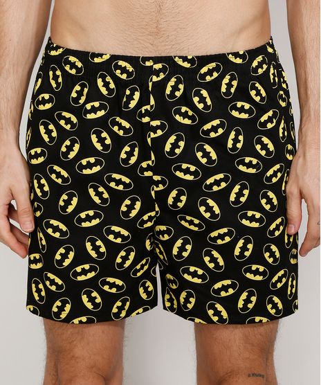 Samba-Cancao-Masculina-Estampada-Batman-Preta-9787880-Preto_1
