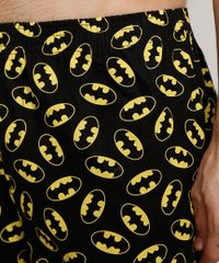 Samba-Cancao-Masculina-Estampada-Batman-Preta-9787880-Preto_3