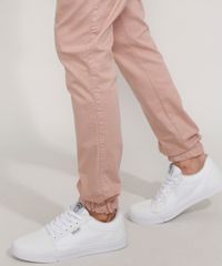 Calca-de-Sarja-Masculina-Jogger-Skinny-com-Cordao-Rose-9973449-Rose_6