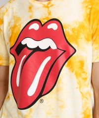 Camiseta-Masculina-Estampada-Manga-Curta-Tie-Dye-da-Banda-The-Rolling-Stones-Gola-Careca-Amarela-9976898-Amarelo_2 Camiseta-Masculina-Estampada-Manga-Curta-Tie-Dye-da-Banda-The-Rolling-Stones-Gola-Careca-Amarela-9976898-Amarelo_2