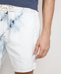 Short-Jeans-Masculino-Tie-Dye-com-Cordao-Azul-Claro-9987052-Azul_Claro_5